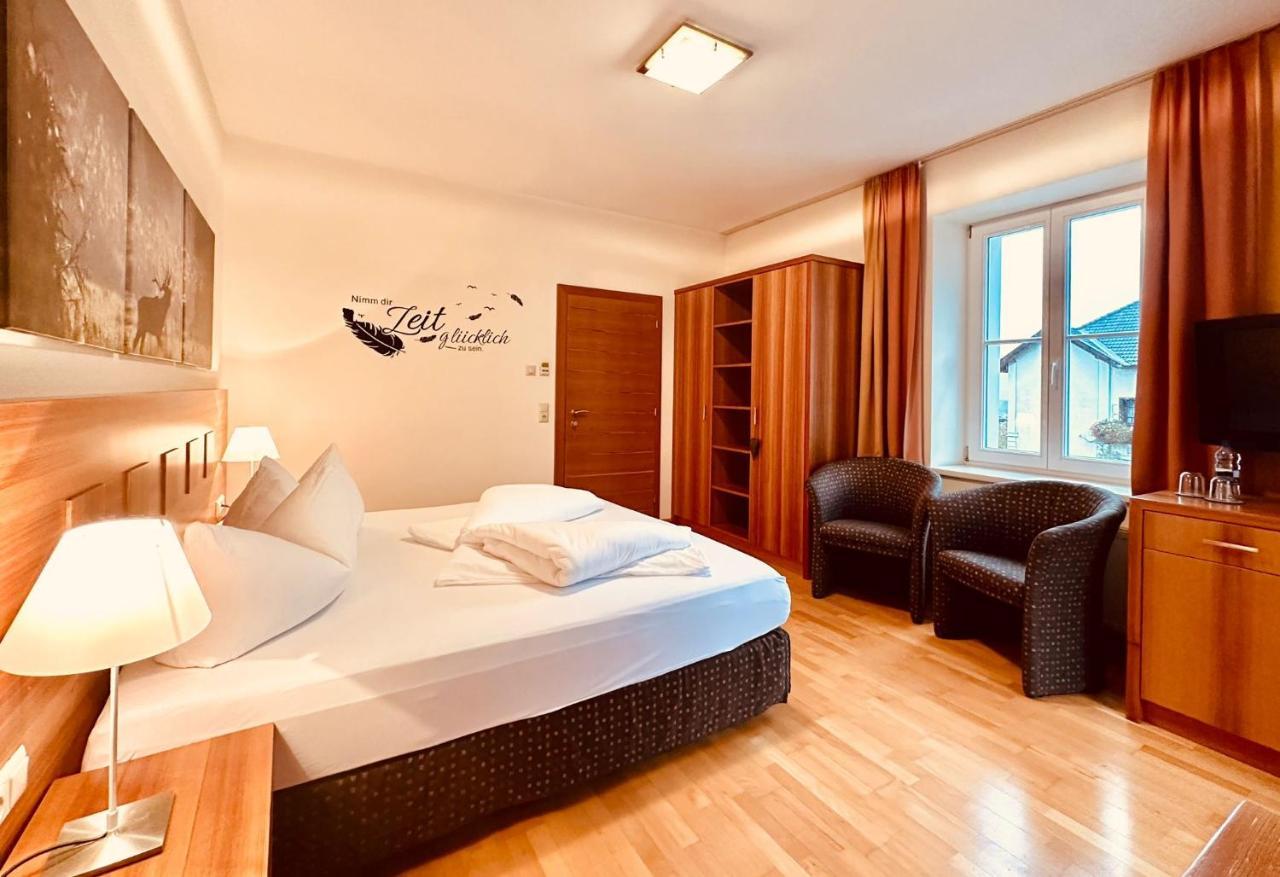 Tirolerhof Doelsach Lienz Exterior foto