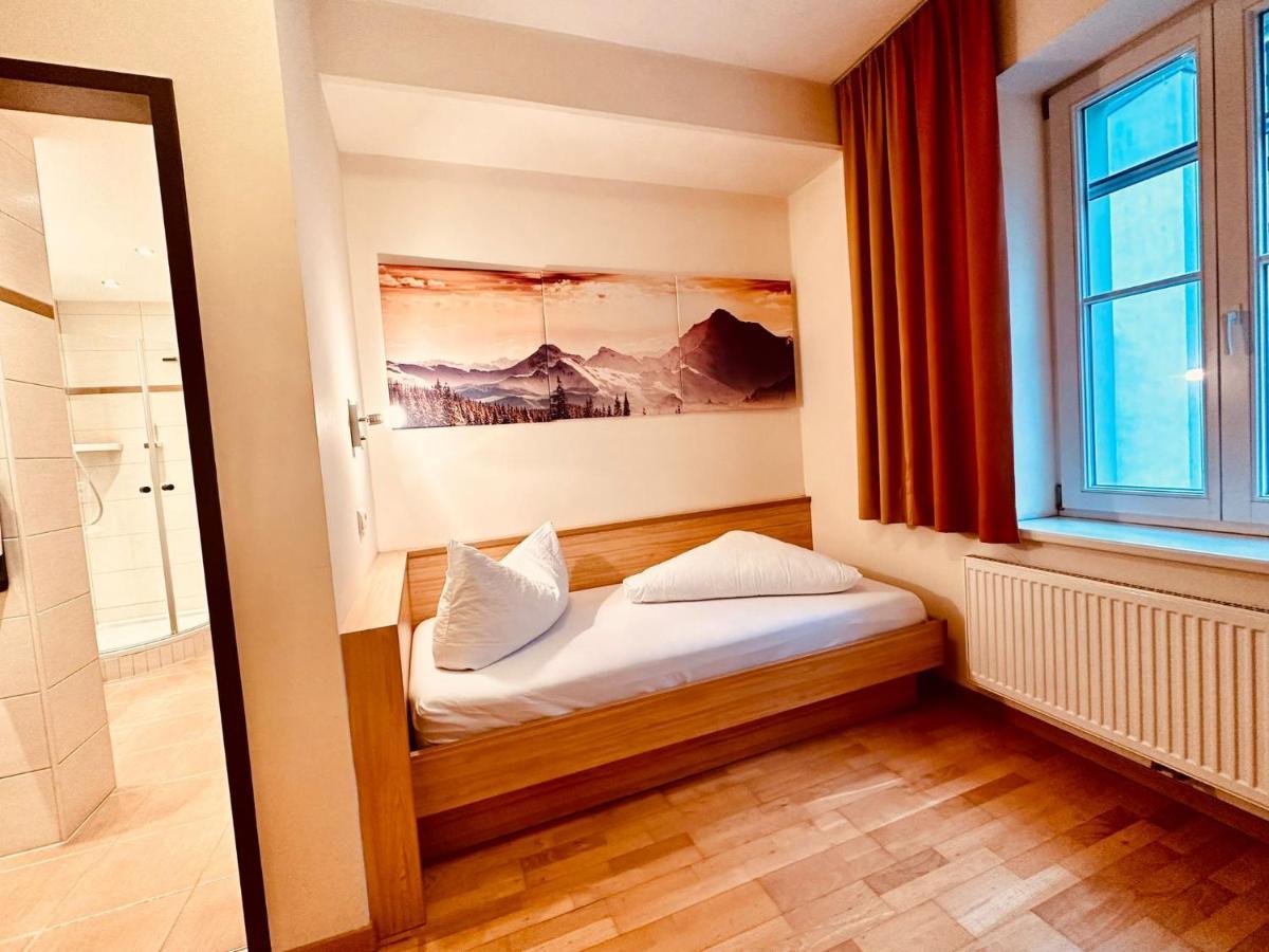 Tirolerhof Doelsach Lienz Exterior foto