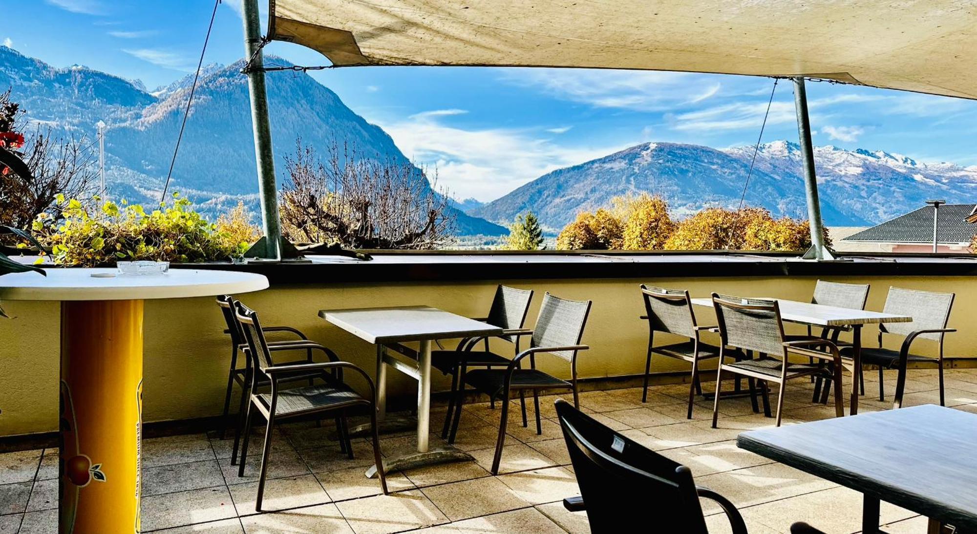 Tirolerhof Doelsach Lienz Exterior foto